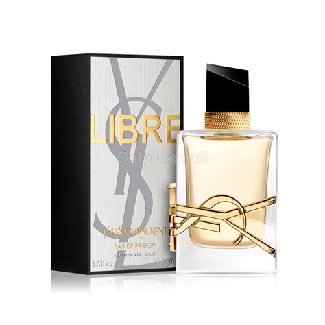 ysl makeuo|ysl libre 50ml.